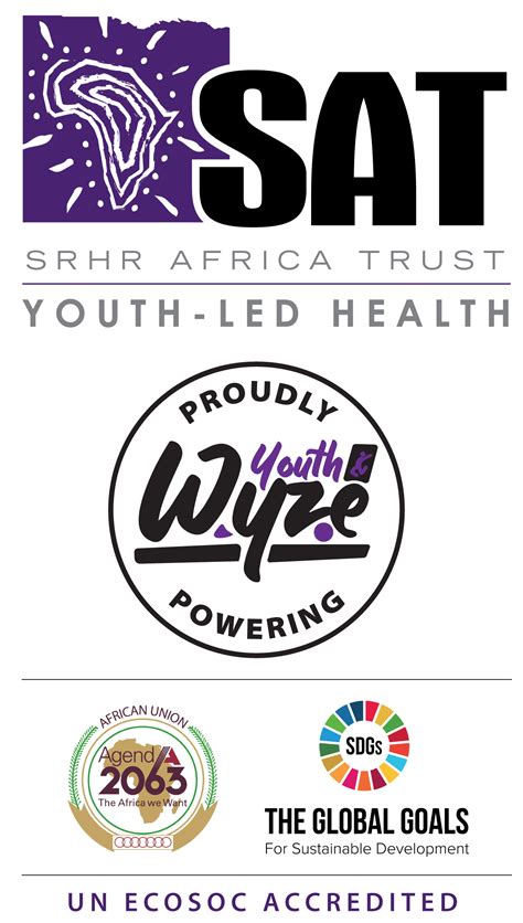 srhr africa trust